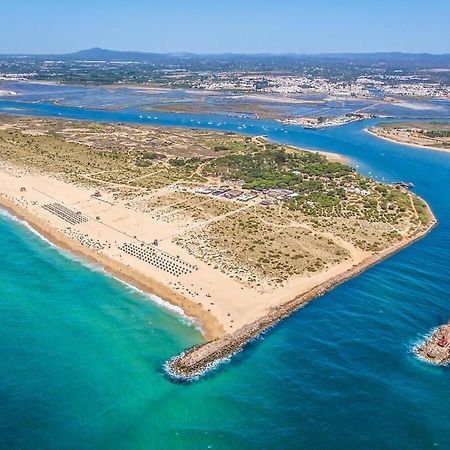 Apartamento Centro De Tavira Zewnętrze zdjęcie