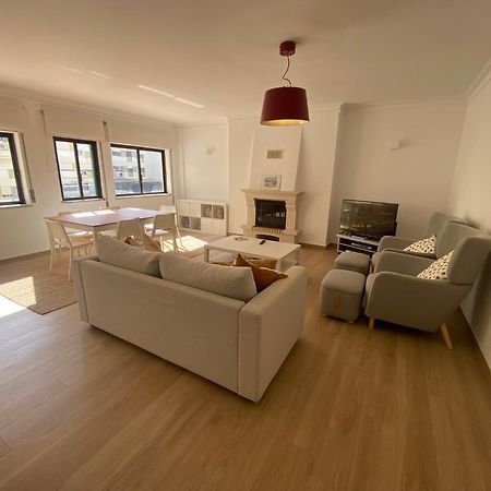 Apartamento Centro De Tavira Zewnętrze zdjęcie