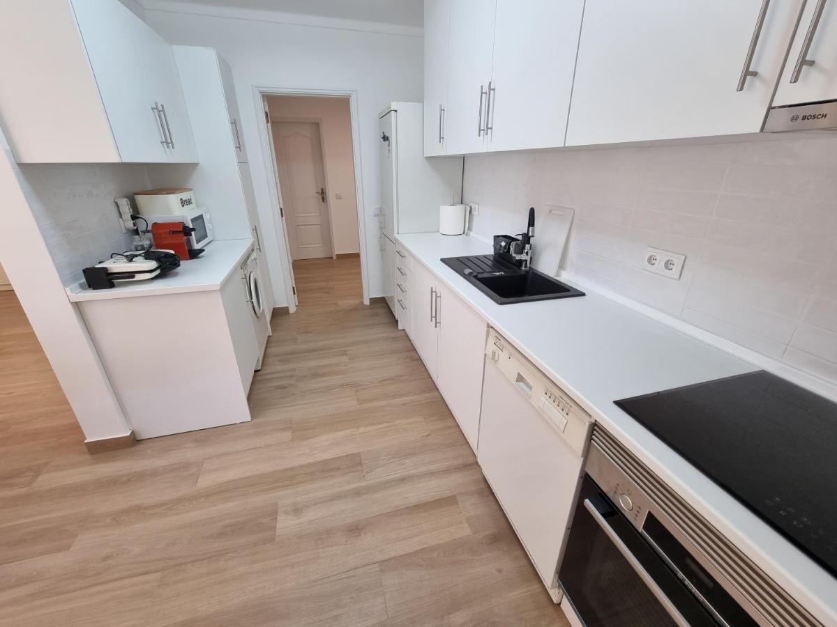 Apartamento Centro De Tavira Zewnętrze zdjęcie
