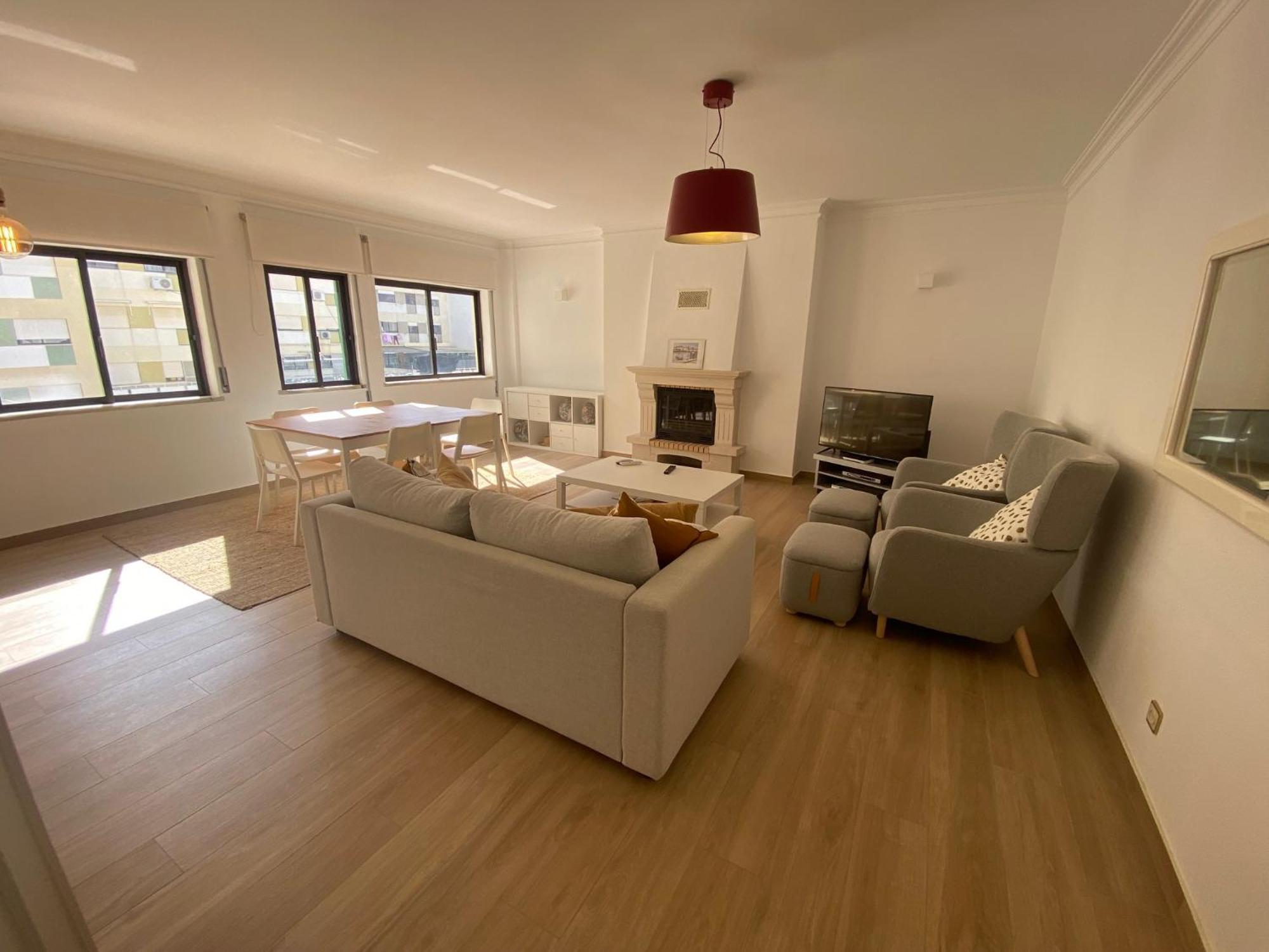 Apartamento Centro De Tavira Zewnętrze zdjęcie
