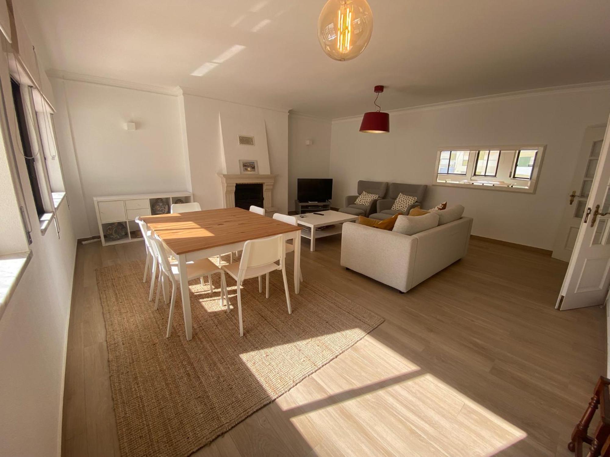 Apartamento Centro De Tavira Zewnętrze zdjęcie