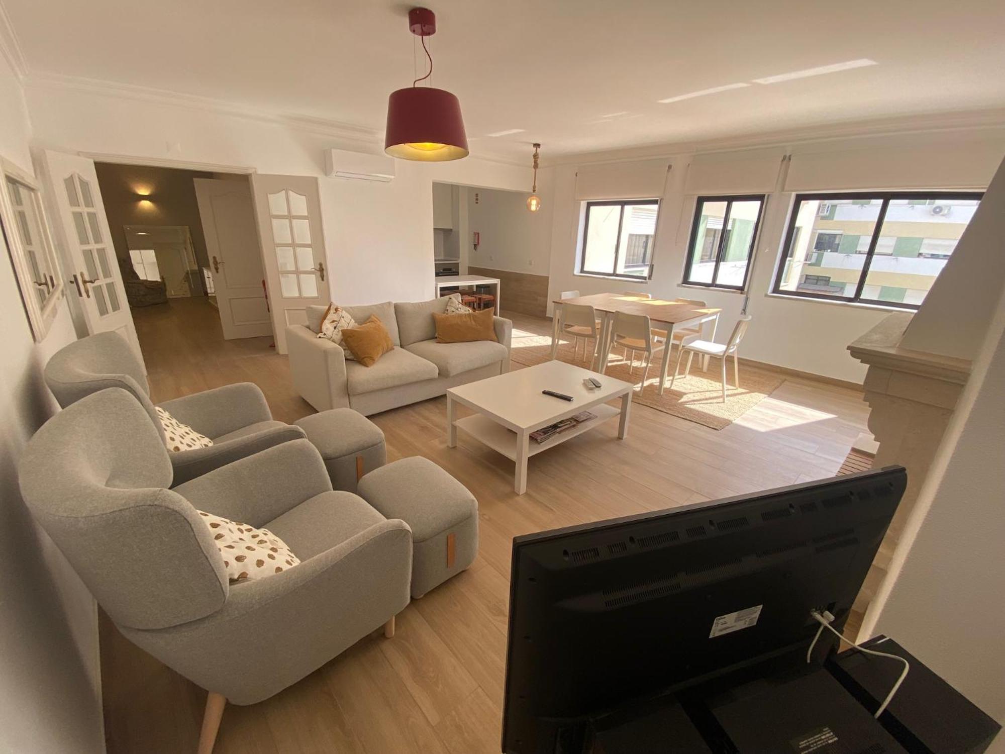 Apartamento Centro De Tavira Zewnętrze zdjęcie