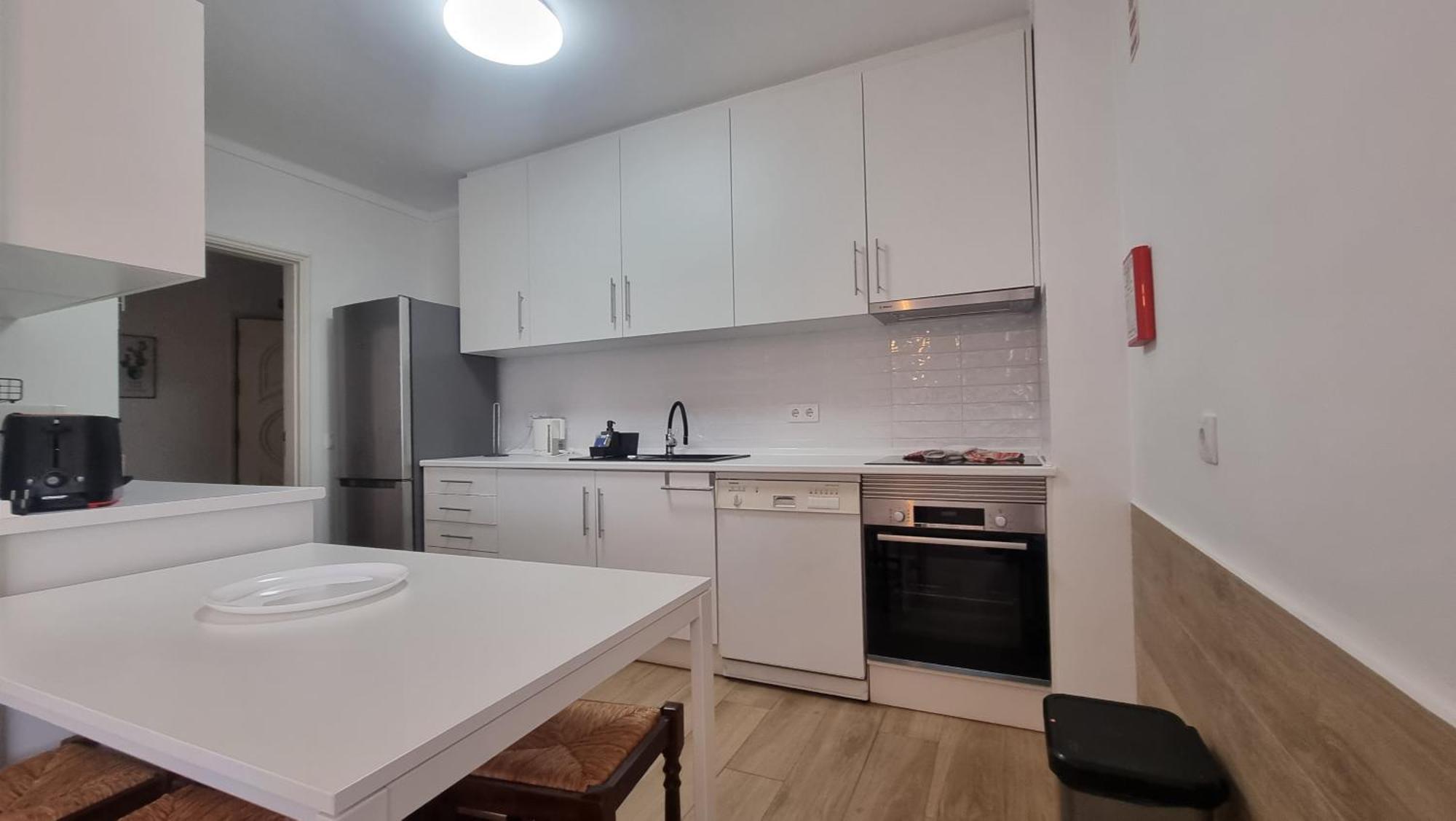 Apartamento Centro De Tavira Zewnętrze zdjęcie