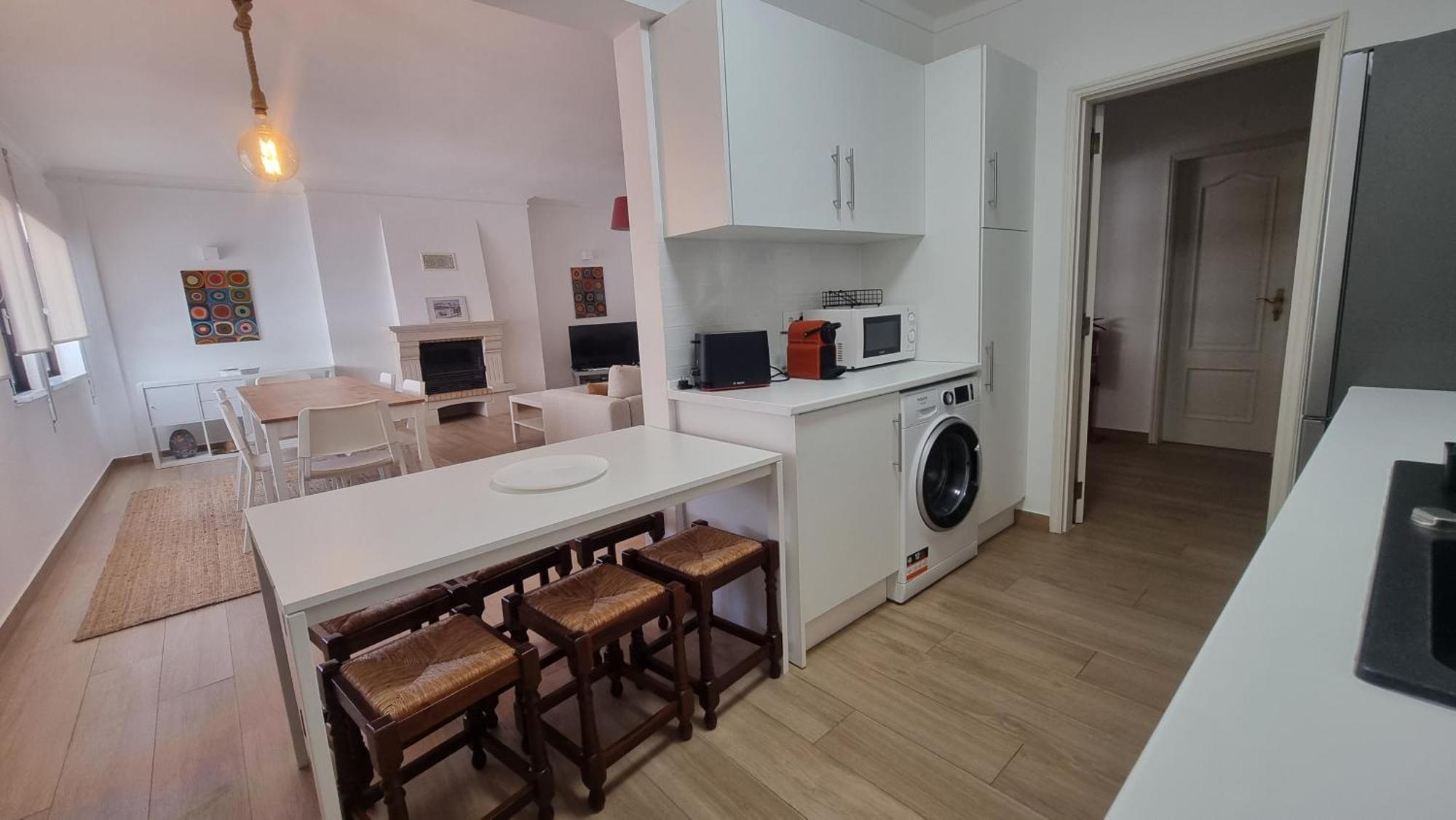 Apartamento Centro De Tavira Zewnętrze zdjęcie