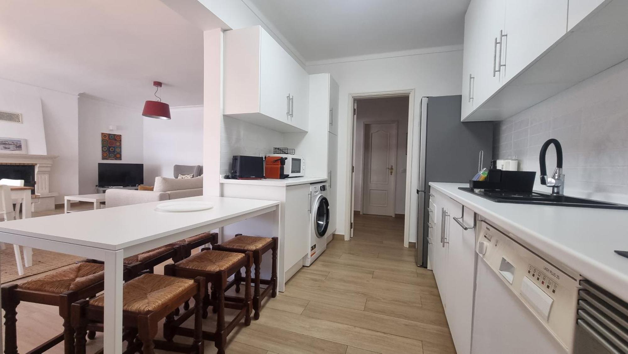 Apartamento Centro De Tavira Zewnętrze zdjęcie
